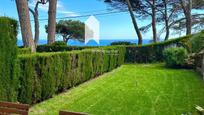 Garden of Single-family semi-detached for sale in Sant Feliu de Guíxols  with Private garden, Terrace and Swimming Pool