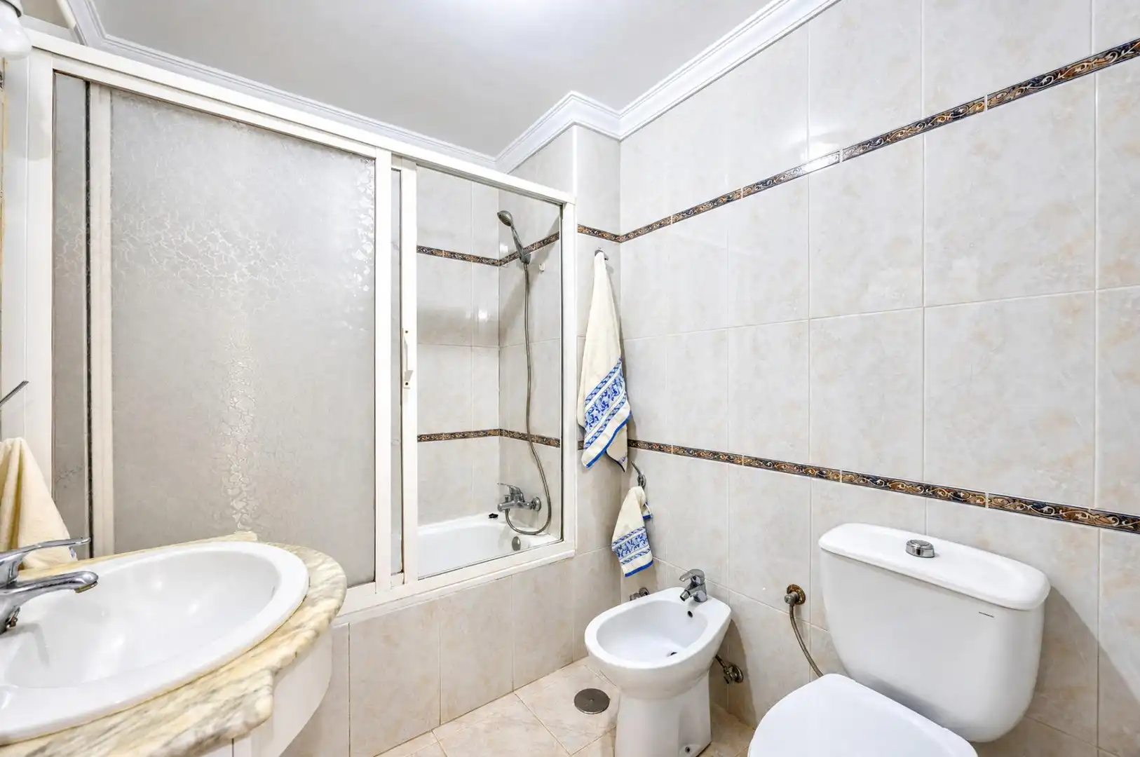Flat with terrace for sale in Calle Palomar 12, imagen 14