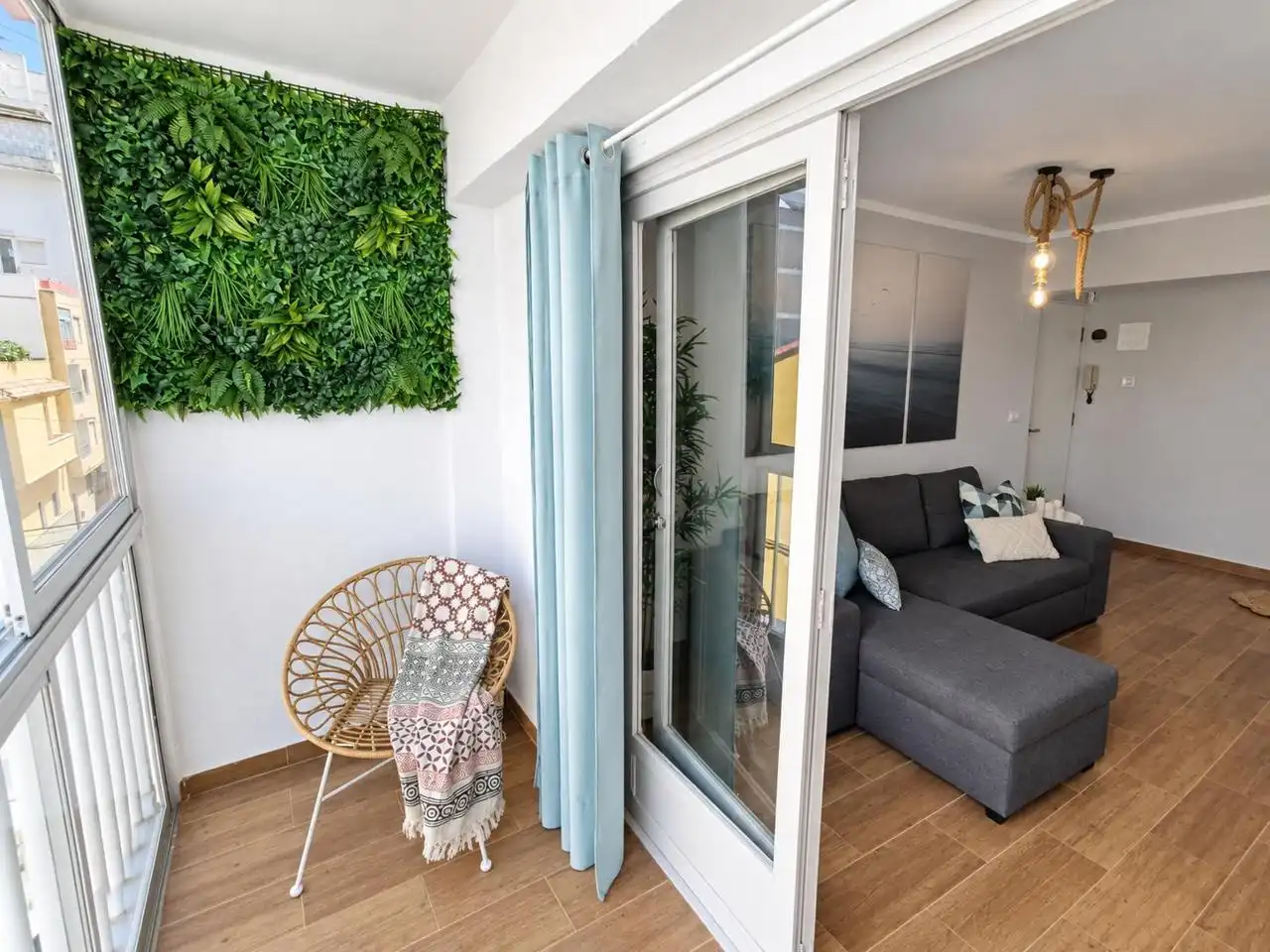 Flat to rent in Mendez Núñez