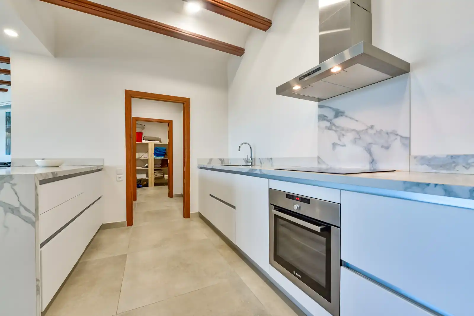 Villa con terrazza in vendita a Altea ciudad, imagen 70