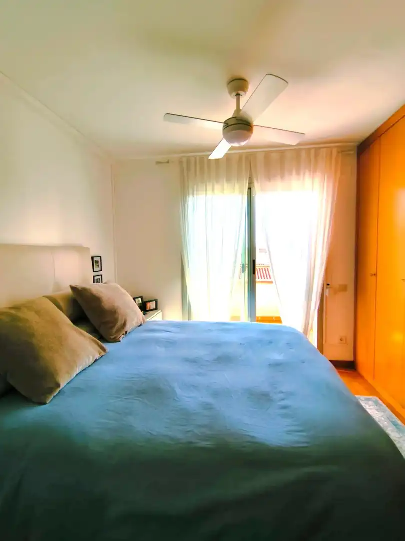 Habitación de Dúplex en venta en Zona Alta