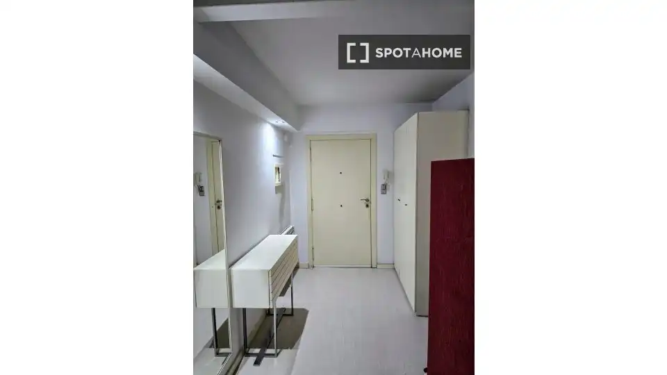 Habitación en Egia