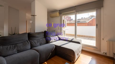 Foto 3 de Dúplex en venda a Creu de la Mà, Figueres