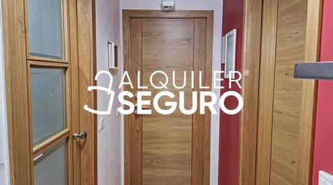 Photo 2 of Flat to rent in Del Cerro Milano, Ensanche de Vallecas - La Gavia, Madrid