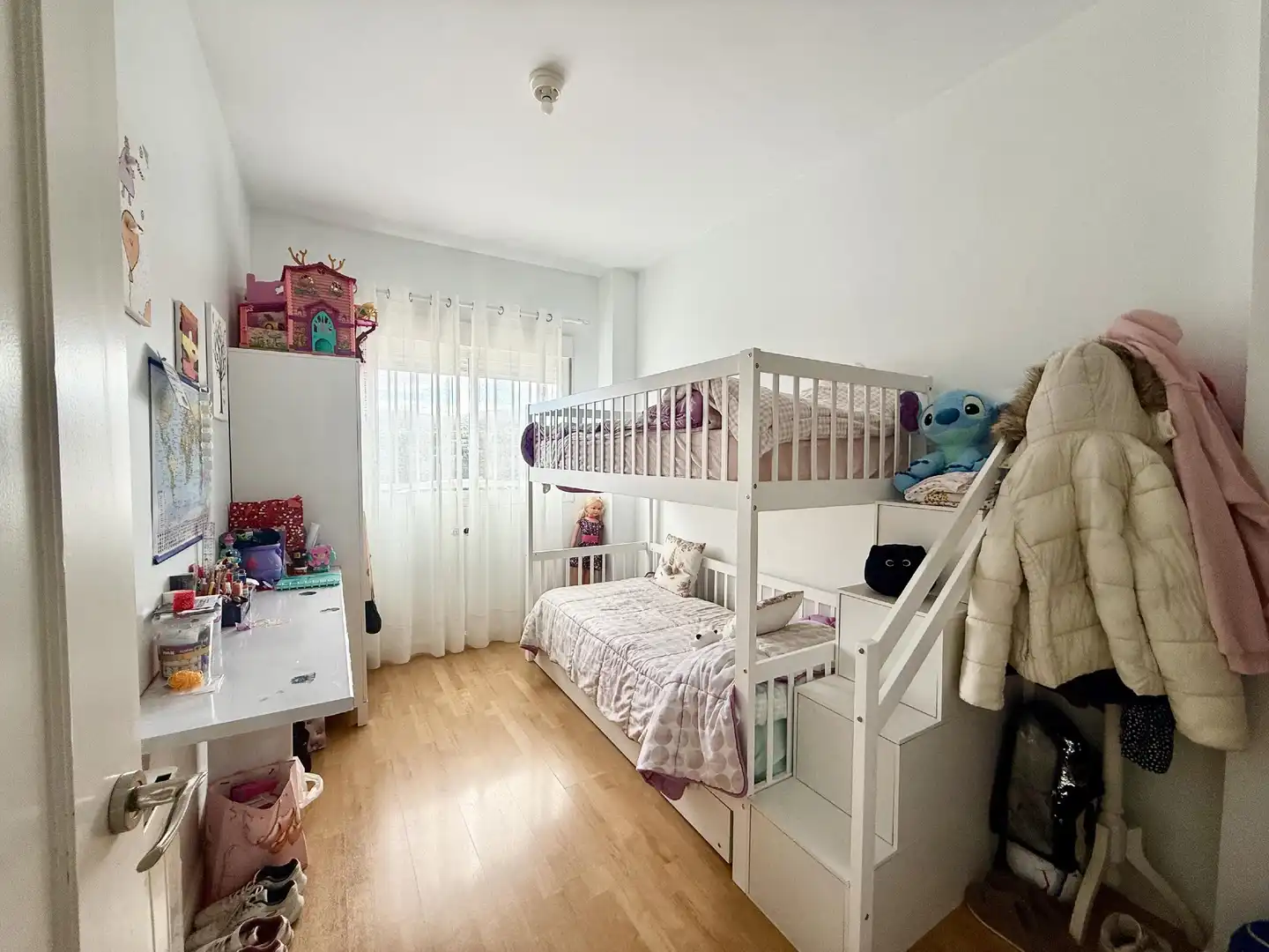 Flat for sale in Zona Norte - Hospital - Urbanizaciones