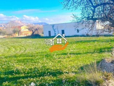 Casa rústica en venta en Vélez-Rubio