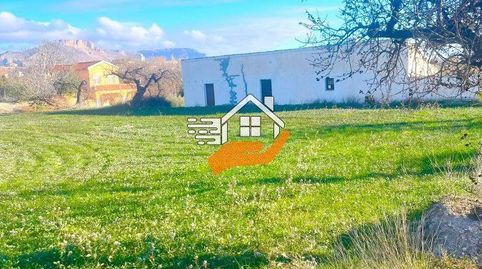 Casa Rural en venta en VélezRubio.