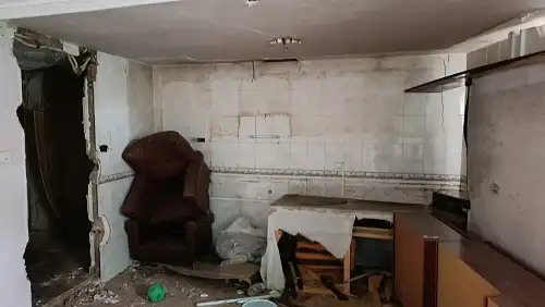 Maison mitoyenne à vendre à Calle Cantón 15, imagen 3