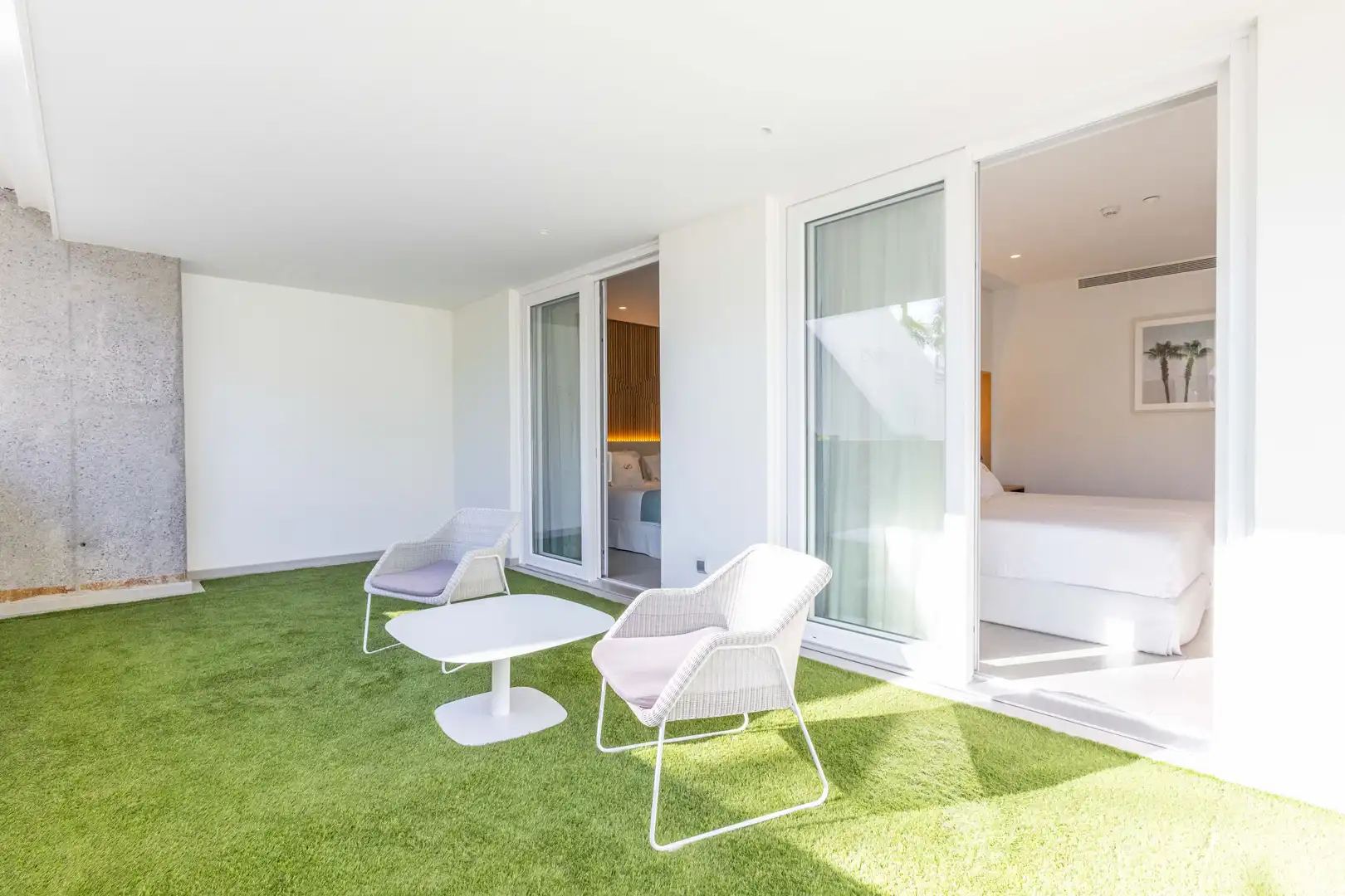 Terraza de Piso en venta en Adeje con Aire acondicionado, Terraza y Trastero