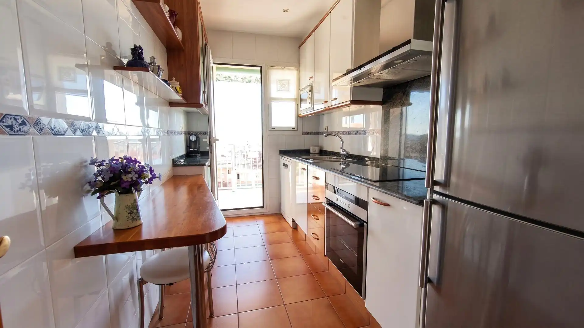 Appartement avec terrasse à vendre à de l'Abat Marcet, imagen 14