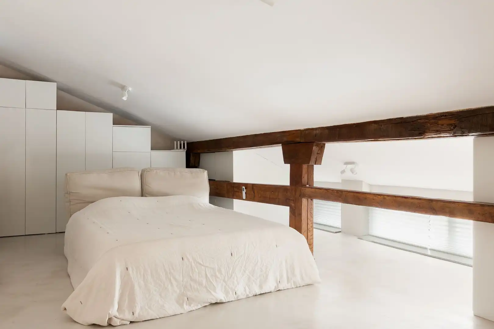 Dormitori de Apartament en venda en Málaga