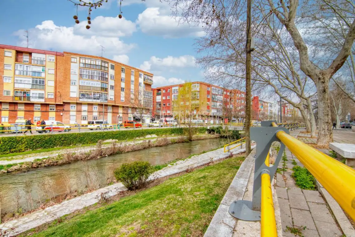 Piso en venta en Batallas