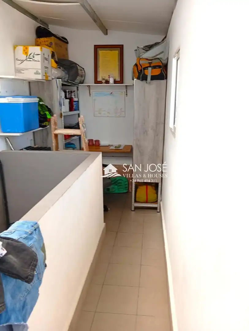 Casa amb jardí en venda a Monforte del Cid, imagen 45