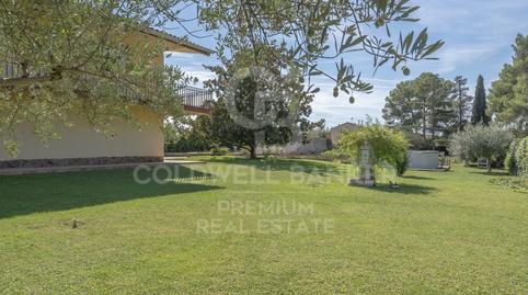 Foto 4 de Casa o xalet en venda a Pla de Bon Aire, Terrassa