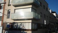 Exterior view of Flat for sale in Sitges  with Terrace