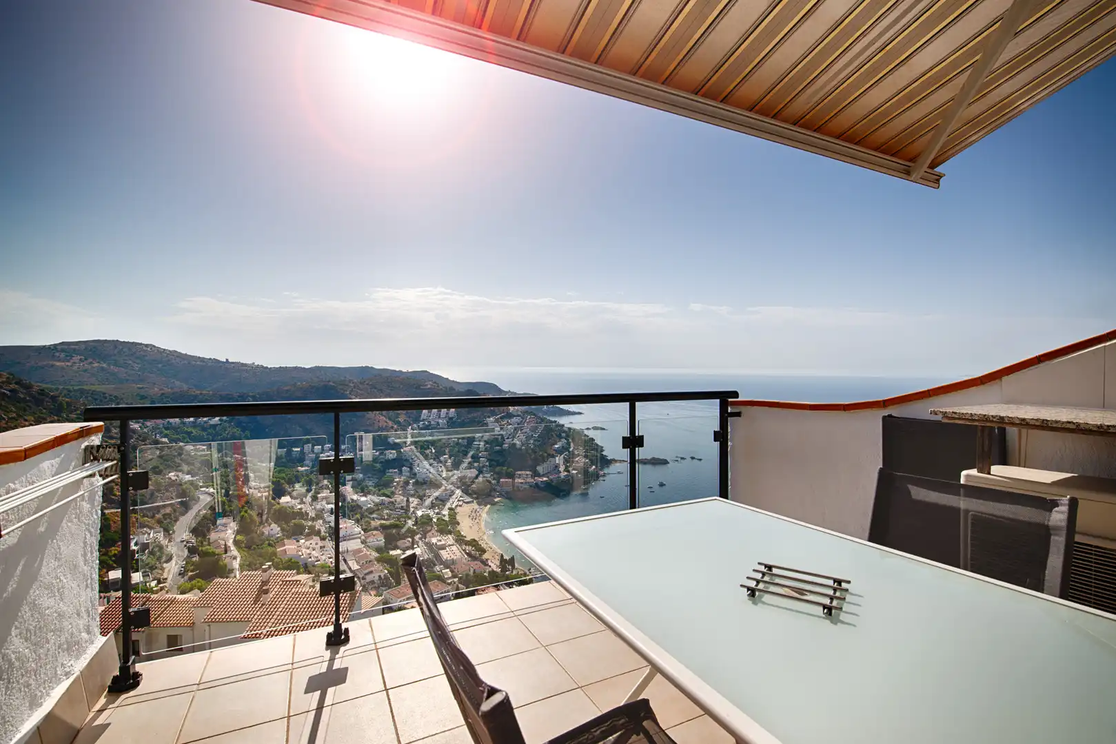 Wohnung mit Pool zum Verkauf in Carrer del Puig Rom, imagen 5
