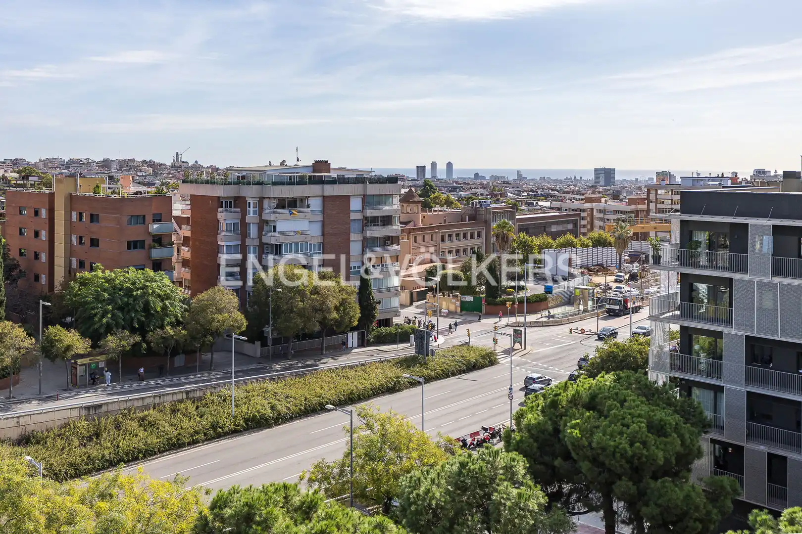 Attique avec ascenseur à vendre à Sarrià - Sant Gervasi, imagen 16