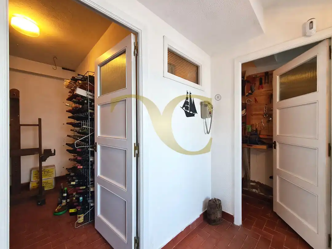 Casa o xalet en venda en Castropol amb Calefacció, Jardí privat i Terrassa
