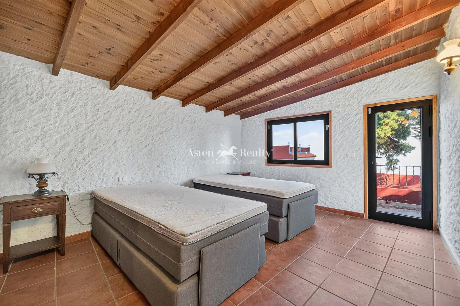 Casa o xalet en venda en Santa Bárbara - La Florida