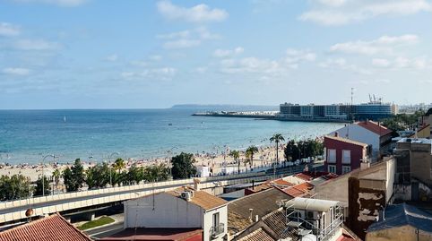 Foto 3 von Wohnung zur Miete in Raval Roig - Virgen del Socorro, Alicante / Alacant