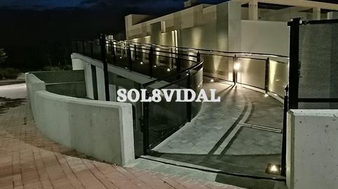 Photo 2 of Premises to rent in Avenida Calpe, Los Balcones - Los Altos, Alicante