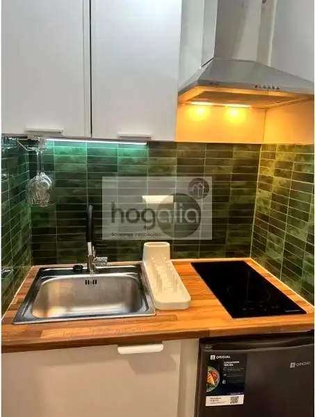 Flat with lift to rent in Triana, imagen 9