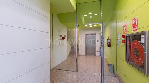 Foto 5 de Oficina de alquiler en Barri Gòtic,  Barcelona Capital