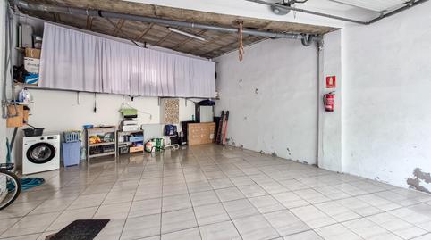 Foto 5 de Casa adosada en venta en Calle Vía 8013, 17, Los Giles - Las Majadillas, Las Palmas