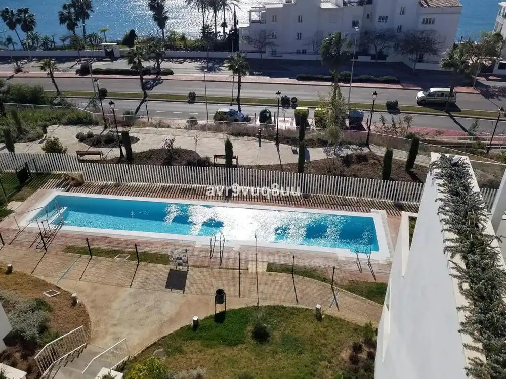 Àtic amb piscina en venda a Solymar, imagen 19