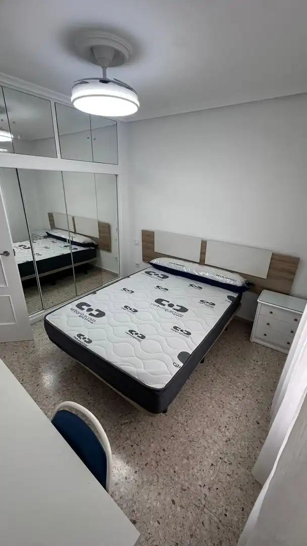 Flat for rent in Centro