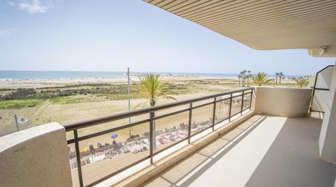 Foto 5 de Àtic en venda a Passeig Maritim de Comarruga, Coma-ruga platja, Tarragona