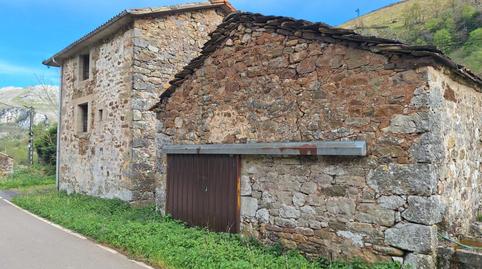 Foto 3 de Casa o xalet en venda a San Roque de Riomiera, Cantabria