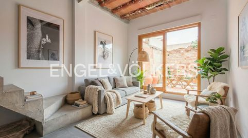 Foto 4 von Haus oder Chalet zum Verkauf in El Clot, Barcelona Capital