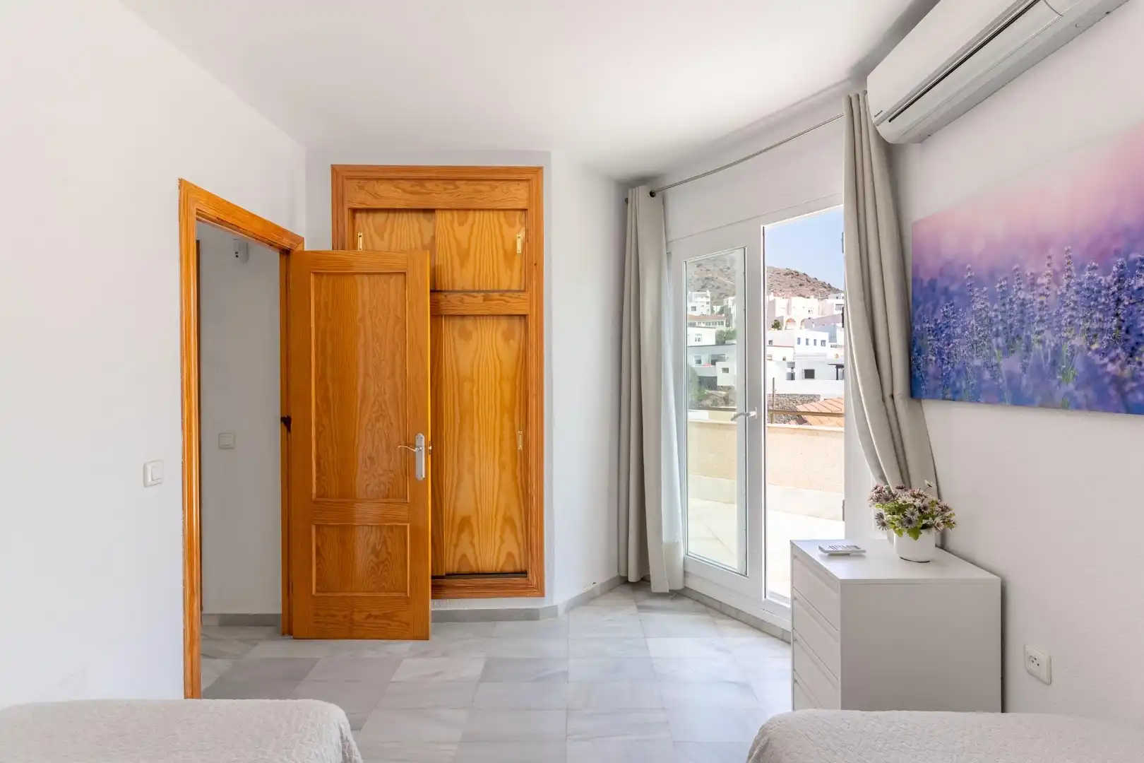 Houses for sale in Níjar  with Private garden
