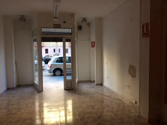 Gewerbefläche zur Miete in Puerto de Sagunto, imagen 5