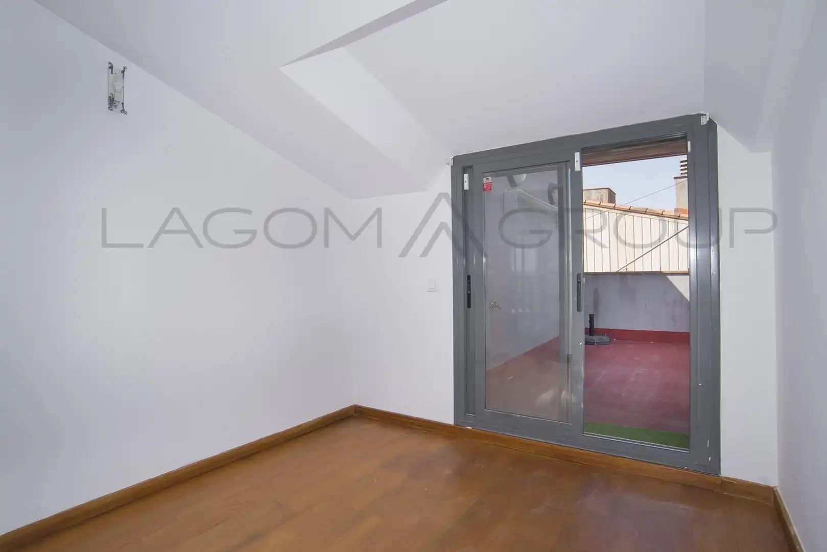 Duplexes for sale in Sabadell  with Air Conditioner, Heating and Parquet flooring