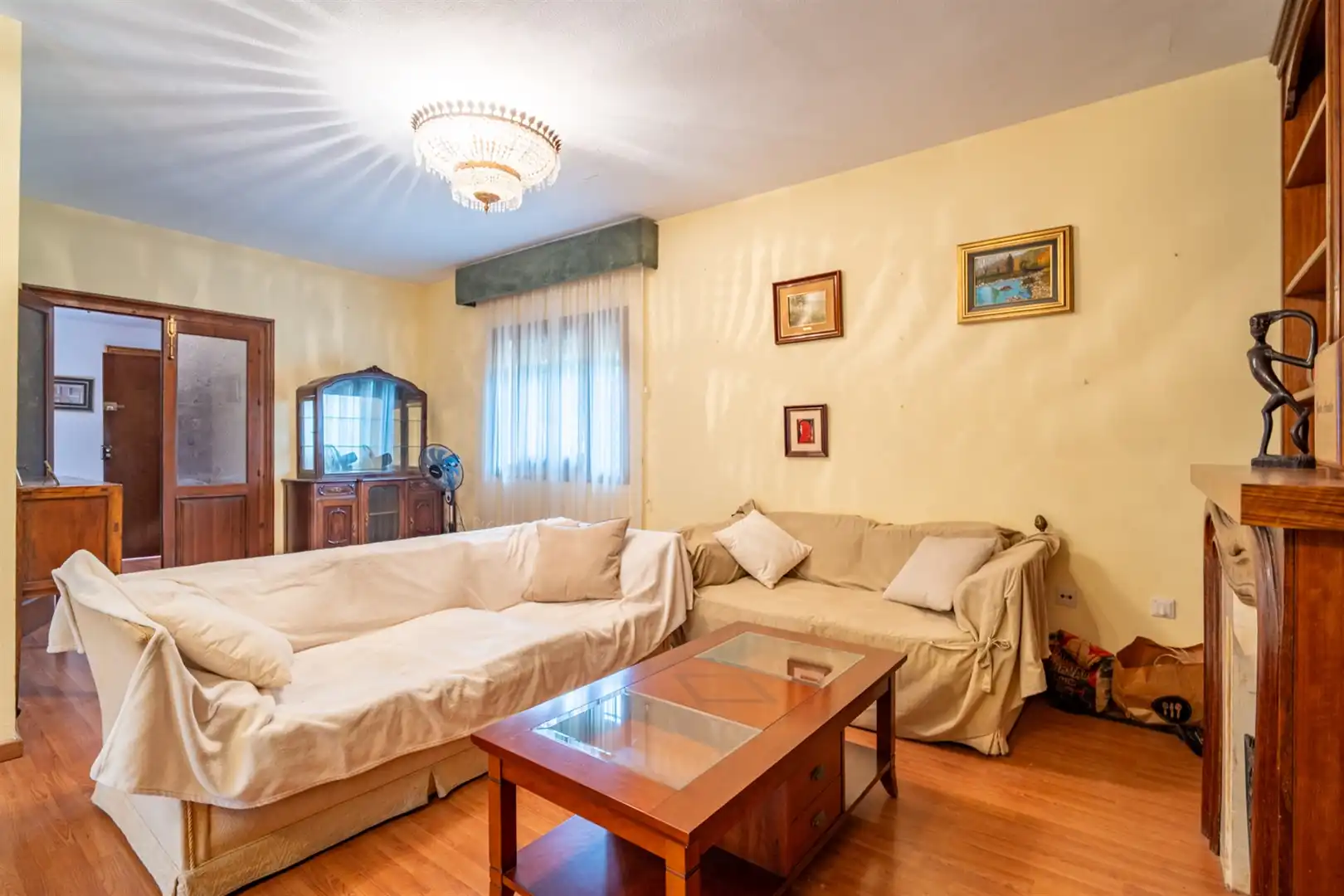 Casa o xalet en venda a Mayorazgo
