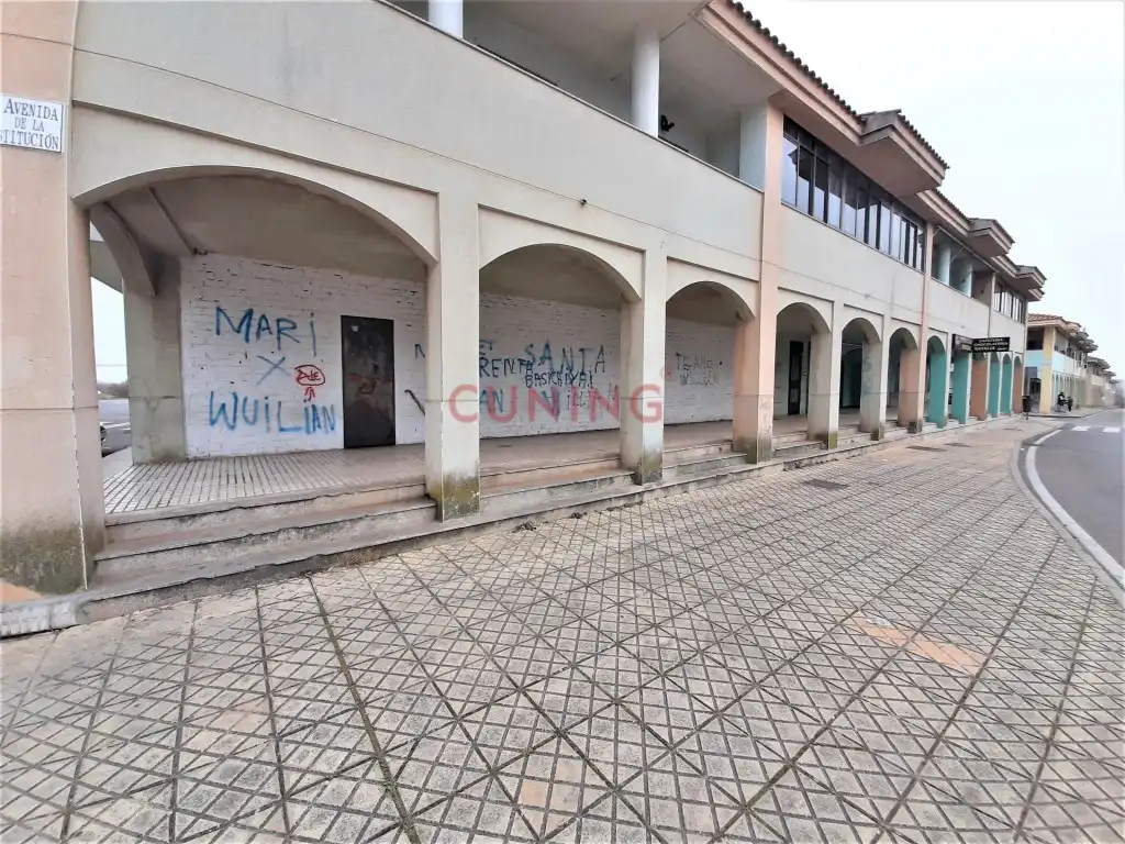 Business premises for sale in La Cañada - Aldea Moret, imagen 5