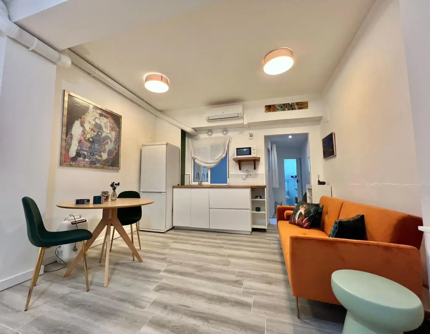 Casa amb terrassa en venda a Correduria, imagen 25