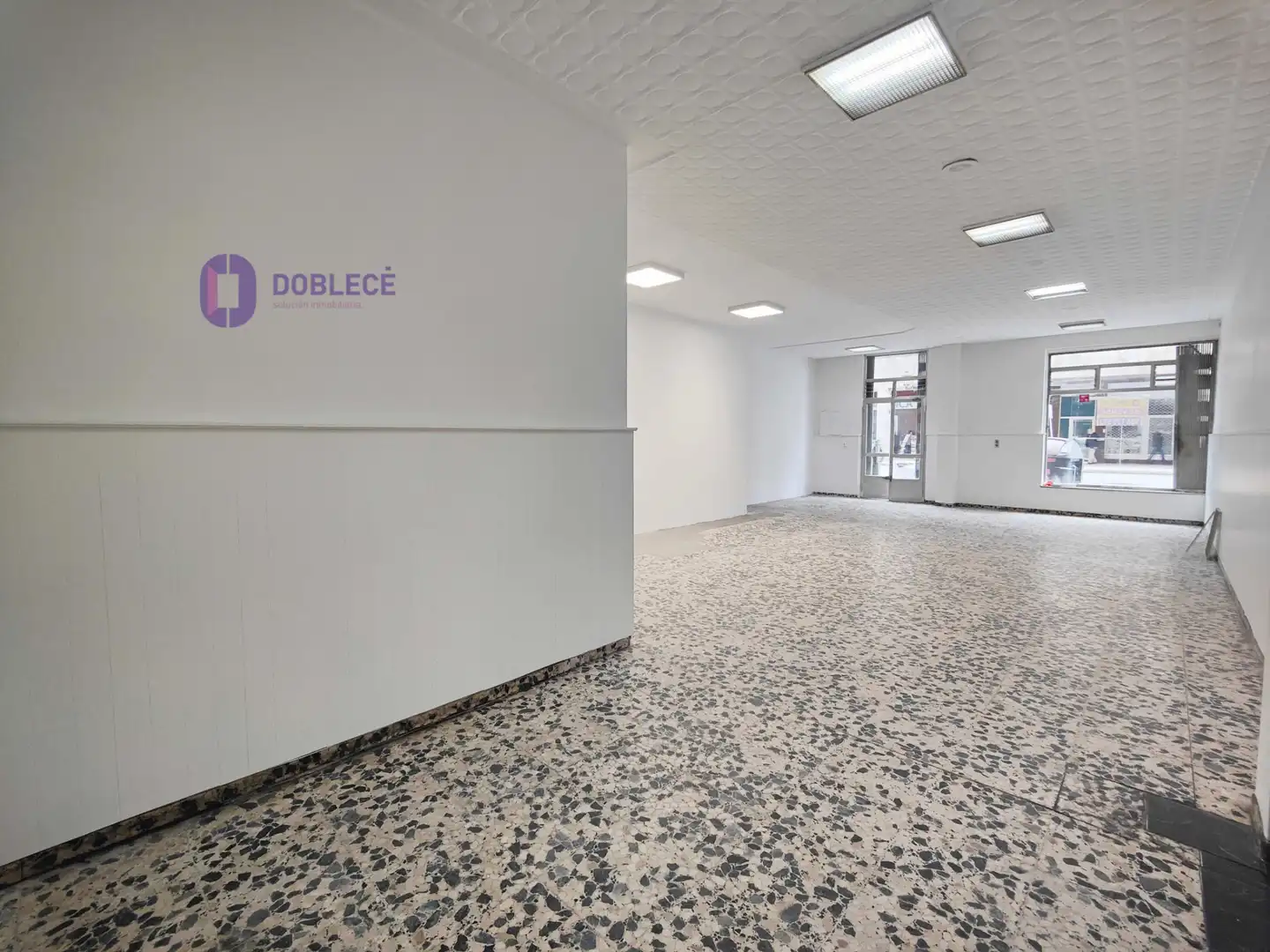 Local comercial en venta en Rúa de Pizarro 11, imagen 8