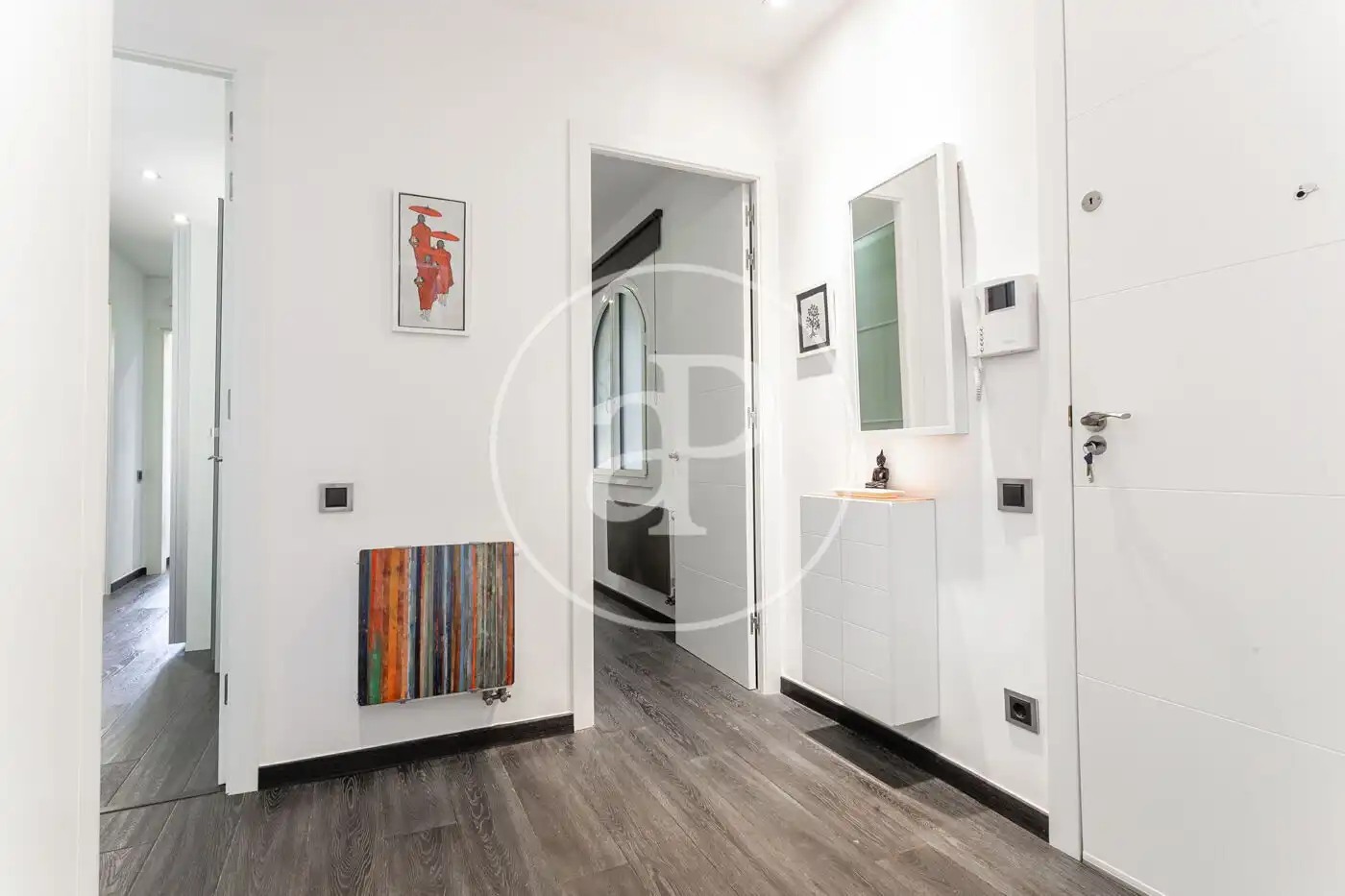Wohnung zur Miete in Gran Via de les Corts Catalanes, La Nova Esquerra de l'Eixample