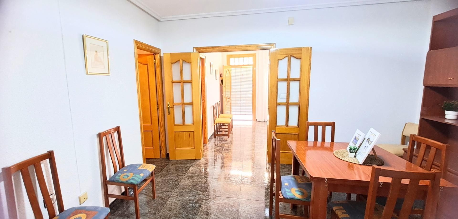 Single-family semi-detached for sale in Molina de Segura  with Air Conditioner, Storage room and Furnished