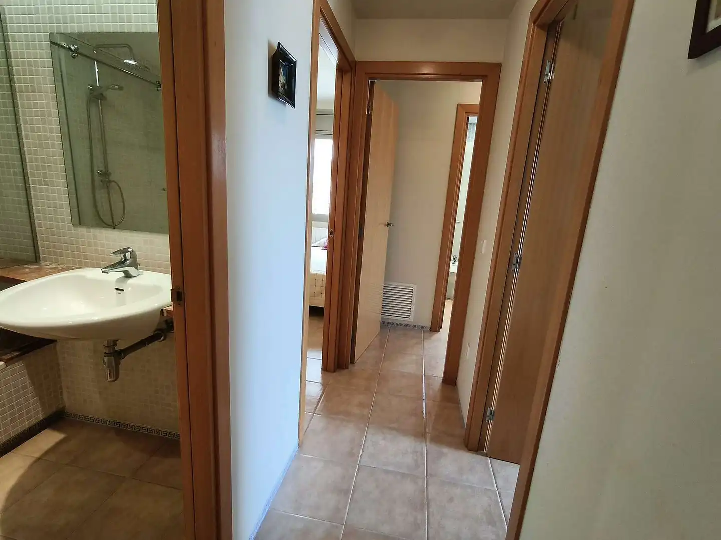 Apartamento en venta en Calonge i Sant Antoni
