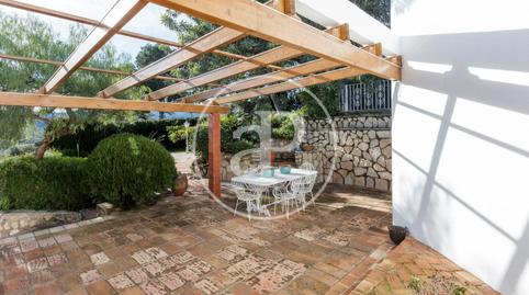 Foto 3 de Casa o xalet de lloguer a Urb. el Tossal, Beniarjó, Valencia