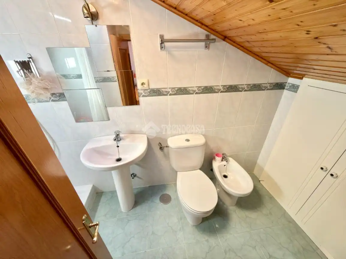 Flat for sale in Valdeaveruelo, imagen 24