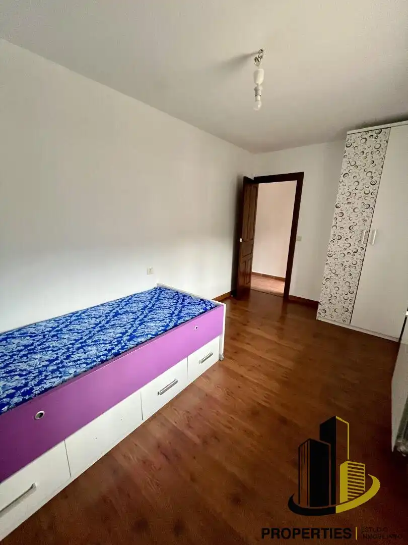 Habitación de Casa o chalet en venta en Béjar