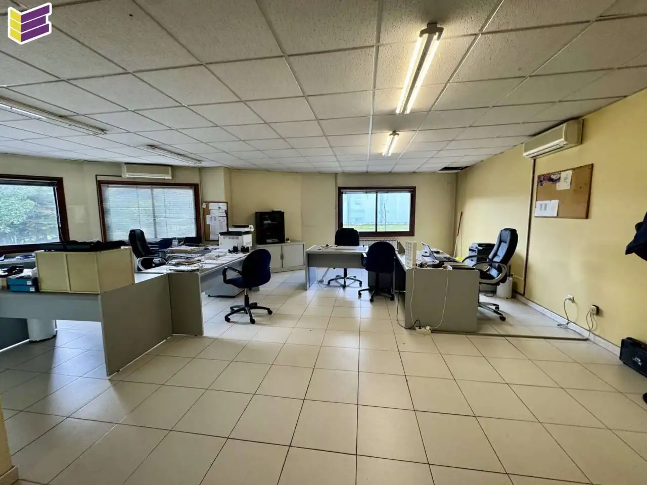 Nave industrial en venta en Calle Ons 15, imagen 21