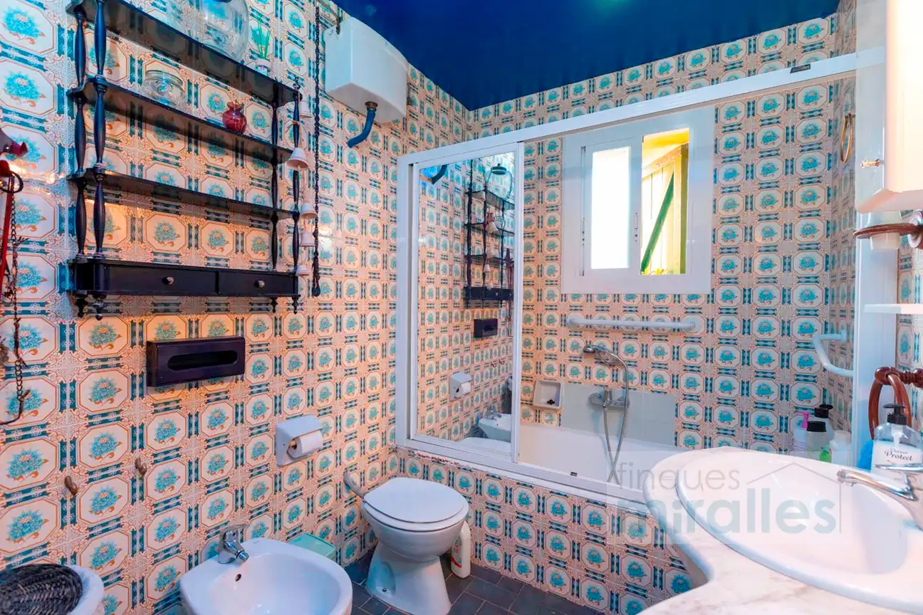 Villa con piscina in vendita a Vilassar de Dalt, imagen 15