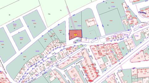 Foto 2 de Oficina en venta en C/ Cm el Molino y C/ la Cruz, Catral, Alicante