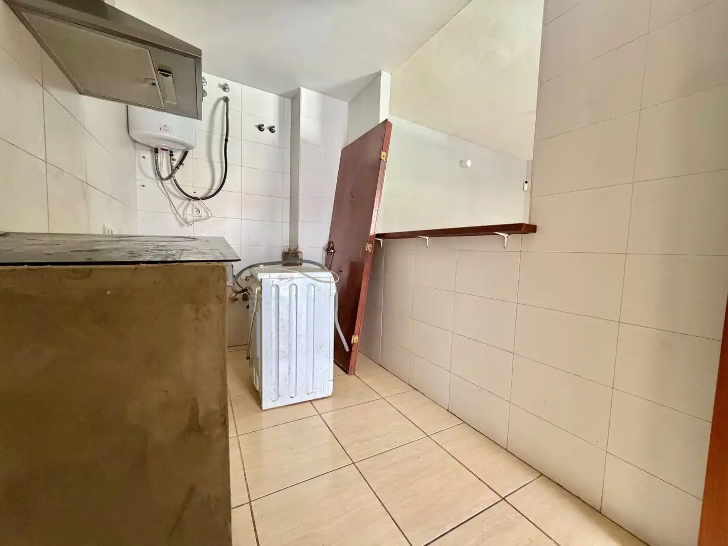 Baño de Piso en venta en Camas